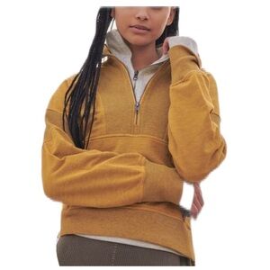 Free People Movement Adeline Pullover Size Small